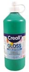 Creall Glanz, 500 ml hellgr�n