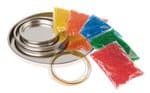 Colouraplast - set per principianti, completo