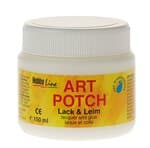 Serviettenkleber, 150 ml Art Potch