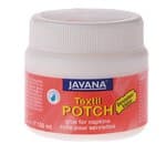 Serviettenkleber, 150 ml Textil Potch
