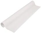 Carta trasparente, 115 g/m2, 50x70cm, bianco