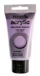 Acrylverf Reeves, 75 ml, lavendel