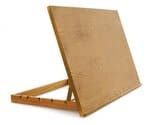 CHEVALET DE TABLE REEVES 76X51X8CM /PCE