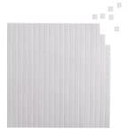 Abstandshalter f�r 3D-Technik, 400 St�ck (5x5x3mm)