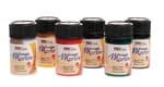 Marmorierfarbe Magic Marble Startersort. (6x20ml)
