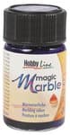 Magic Marble, 20 ml violet