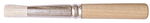 Pennello stencil, misura 2 - � 10 mm