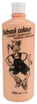 Schulmalfarbe Talens, 1000 ml hautfarben