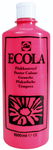 GOUACHE ECOLA MAGENTA /1000ML