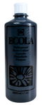 GOUACHE ECOLA NOIR /1000ML