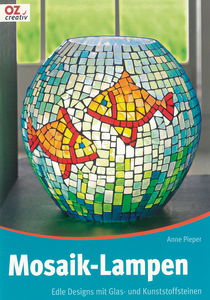 Buch 'Mosaik-Lampen'