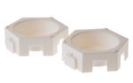 Contenitore per pastiglie di colore, � 55 mm, 1 pz