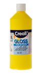 Creall Glanz, 500 ml hellgelb