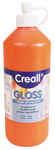 Creall Glanz, 500 ml orange