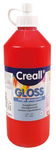 Creall Glanz, 500 ml dunkelrot