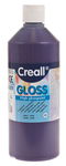 Creall Glanz, 500 ml violett