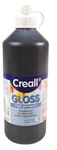 Creall Glanz, 500 ml schwarz
