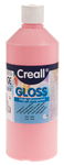 Creall Glanz, 500 ml rosa