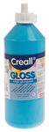 Creall Glanz, 500 ml t�rkis