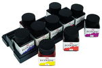 AQUARELLE ECOLINE TALENS 30ML /10PCS