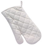 GANT DE CUISINE EN COTON 18X30CM /PCE