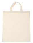 Baumwolltasche, unbedruckt    (45 x 50 cm)