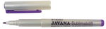 Sublimatstift                             (Javana)