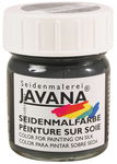 PEINTURE SUR SOIE JAVANA ARGENTE /50ML