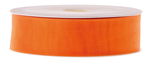 Nastro Organza-Slitted, 25mmx25m, albicocca
