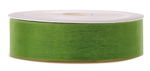 Nastro Organza-Slitted, 25mmx25m, verde mela