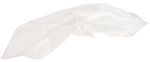 Foulard di seta Pong� 05 / 28x28cm, 1 pezzo