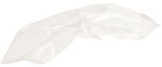 Foulard di seta Pong� 05 / 45x45cm, 1 pezzo