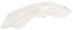 Foulard di seta Pong� 05 / 74x74cm, 1 pezzo