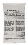 Reliefgie�masse Standard, 1 kg wei�