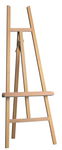 CHEVALET D'ETUDE 158X60X14CM /PCE