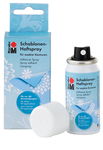Schablonenhaftspray, 36 ml