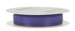 RUBAN EN SATIN 10MM VIOLET /10M