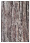 Bastelkarton Holzoptik (50 x 70 cm)
