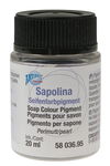 Seifenfarbe Sapolina, 20 ml perlmutt