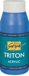 Acrylfarbe Solo Goya, 750 ml prim�rblau
