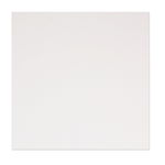 CARTON ENTOILE EN LIN 3MM 10X10CM /PCE
