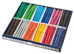 FEUTRES DE COULEUR STAEDTLER /144PCS