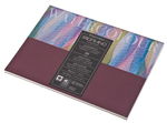 Blocco acquerelli'Fabriano', 24x32cm-200g-2 fogli