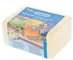 Glycerinseife transparent �ko mit Oliven�l, 500 g