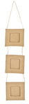 Paper Art Bilderrahmen H�nger, 3-teilig