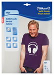 T-Shirt Folie f�r dunkle Stoffe