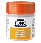 Fimo Glanzlack (auf Wasserbasis), 35 ml