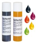 COLORANT POUR SAVON JAUNE /10ML