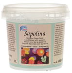 Gie�seife,  300 g transparent
