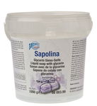 Gie�seife, 1000 g transparent